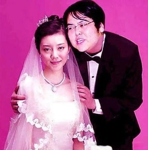 车晓离婚原因 车晓跟谁结过婚