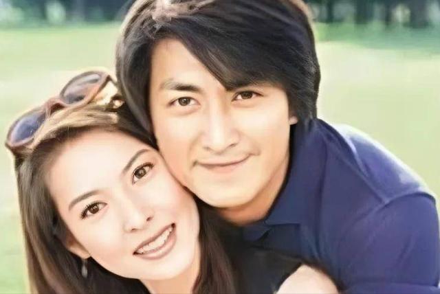 吴镇宇老婆 吴镇宇老婆迎50岁生日 吴镇宇老婆 吴镇宇老婆迎50岁生日