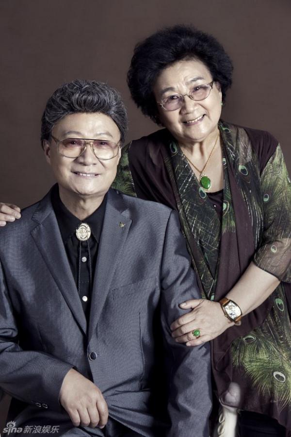 王育成 王育成结过婚吗