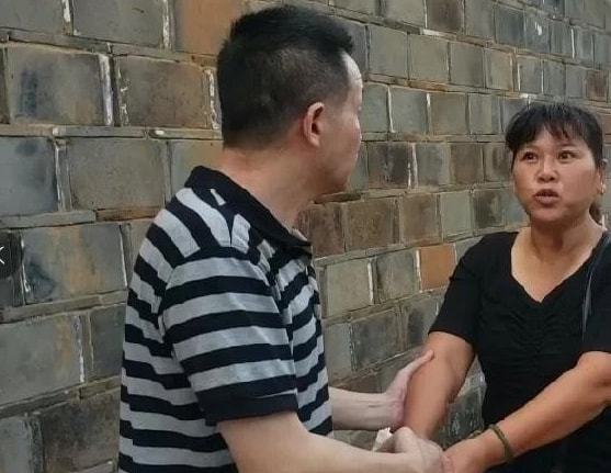 张玉环领证前妻祝福 张玉环给他前妻几何钱 