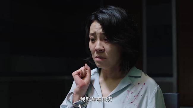 谁是凶手演员表 谁是凶手演员表高露 谁是凶手演员表 谁是凶手演员表高露