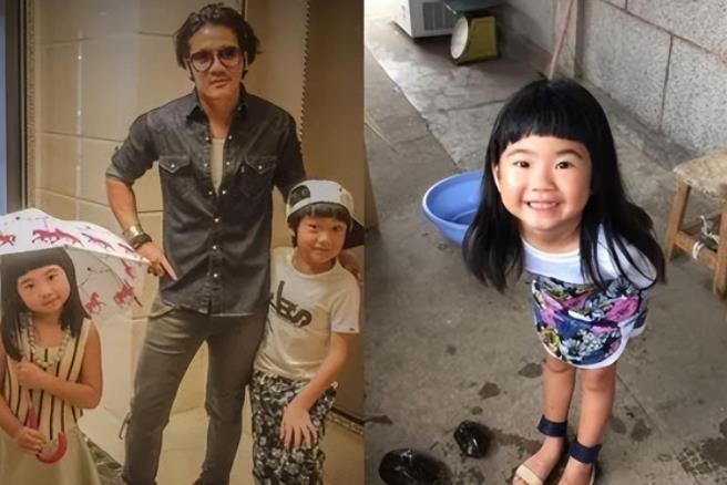 曹格的老婆 曹格的老婆速玲给曹格做饭
