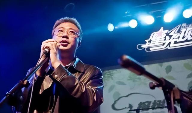 高晓松老狼 高晓松老狼艺术人生 高晓松老狼 高晓松老狼艺术人生