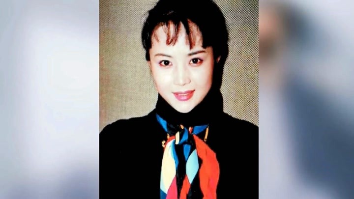 茹萍前夫 茹萍第一任丈夫 茹萍前夫 茹萍第一任丈夫