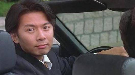 梁咏琳 梁咏琳何宝生 