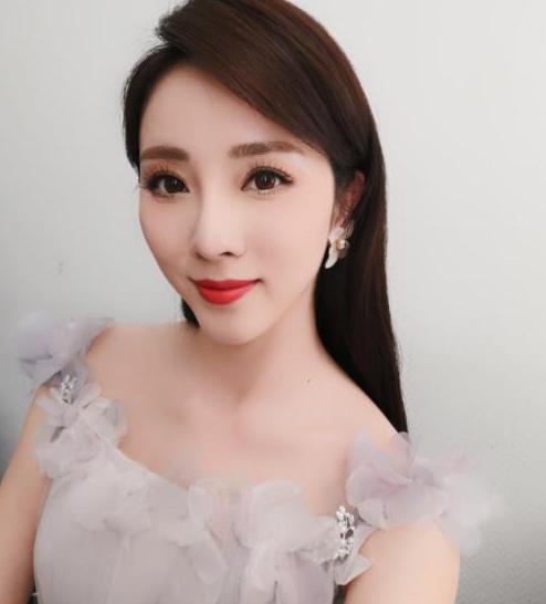 李思思的老公资料 李思思的老公资料图片
