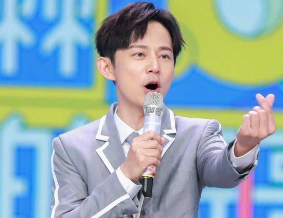 何炅王菁恋情再曝光 何炅王菁疑恋情再曝光