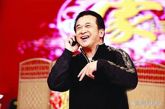黄宏被查 黄宏被除名 