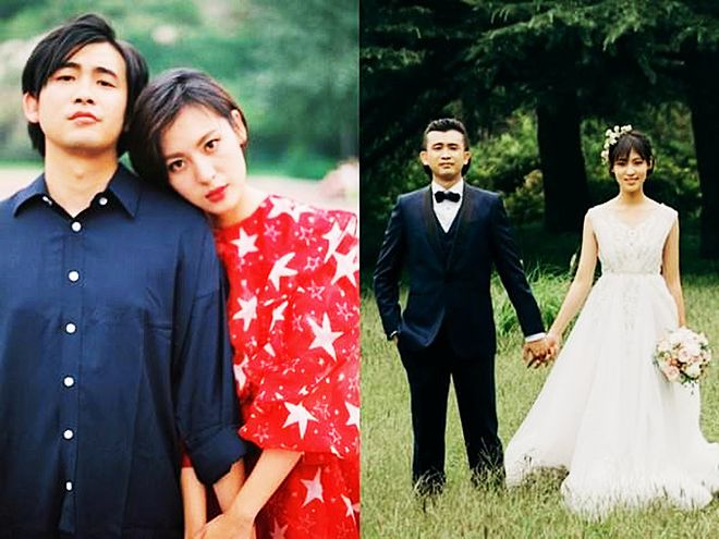 袁泉婚纱照 袁泉婚纱照图片 袁泉婚纱照 袁泉婚纱照图片