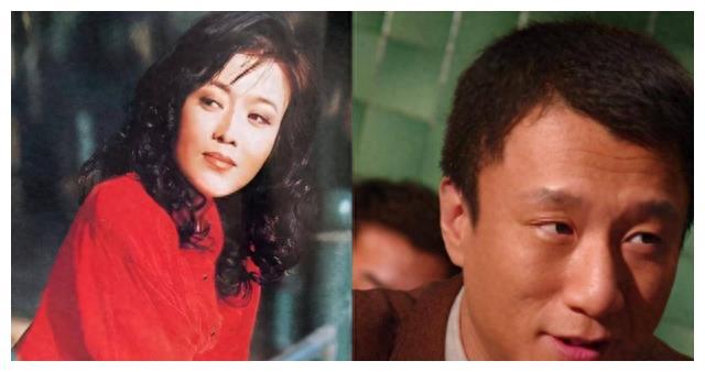 孙红雷前女友丁嘉丽新闻 孙红雷前女友丁嘉丽 新闻 