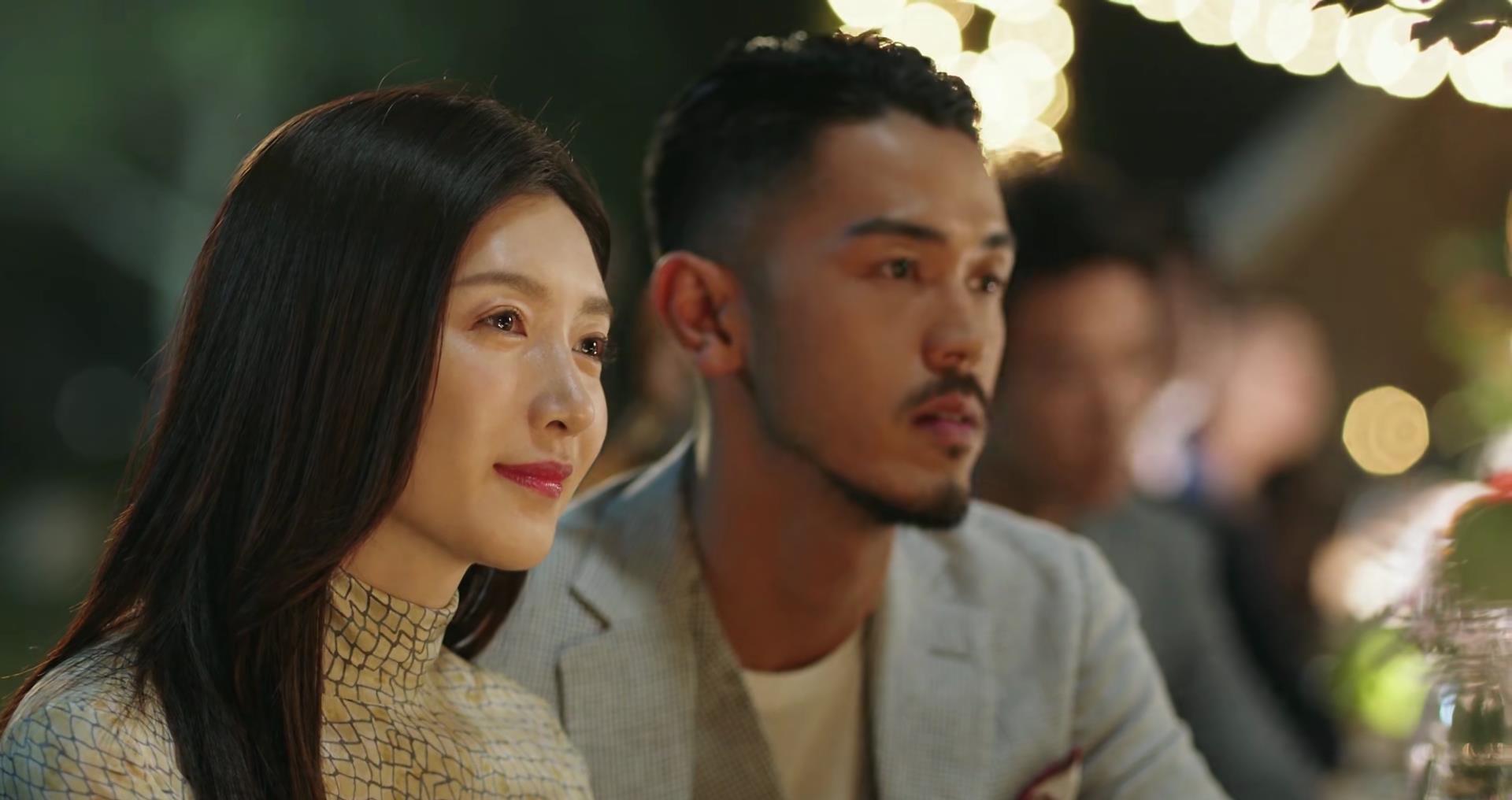 梁正贤未婚妻 梁正贤未婚妻找上门是哪一集 梁正贤未婚妻 梁正贤未婚妻找上门是哪一集