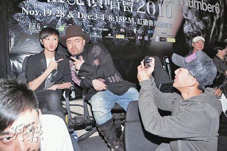 何韵诗最好听的歌 何韵诗唱什么歌知名 