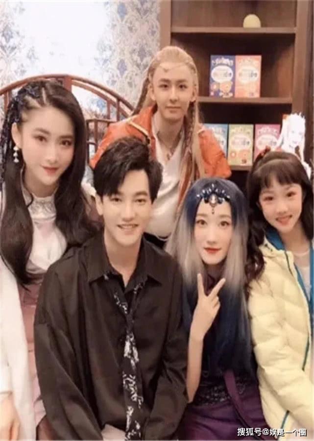 廖景萱发生了什么 廖景萱发生了什么事