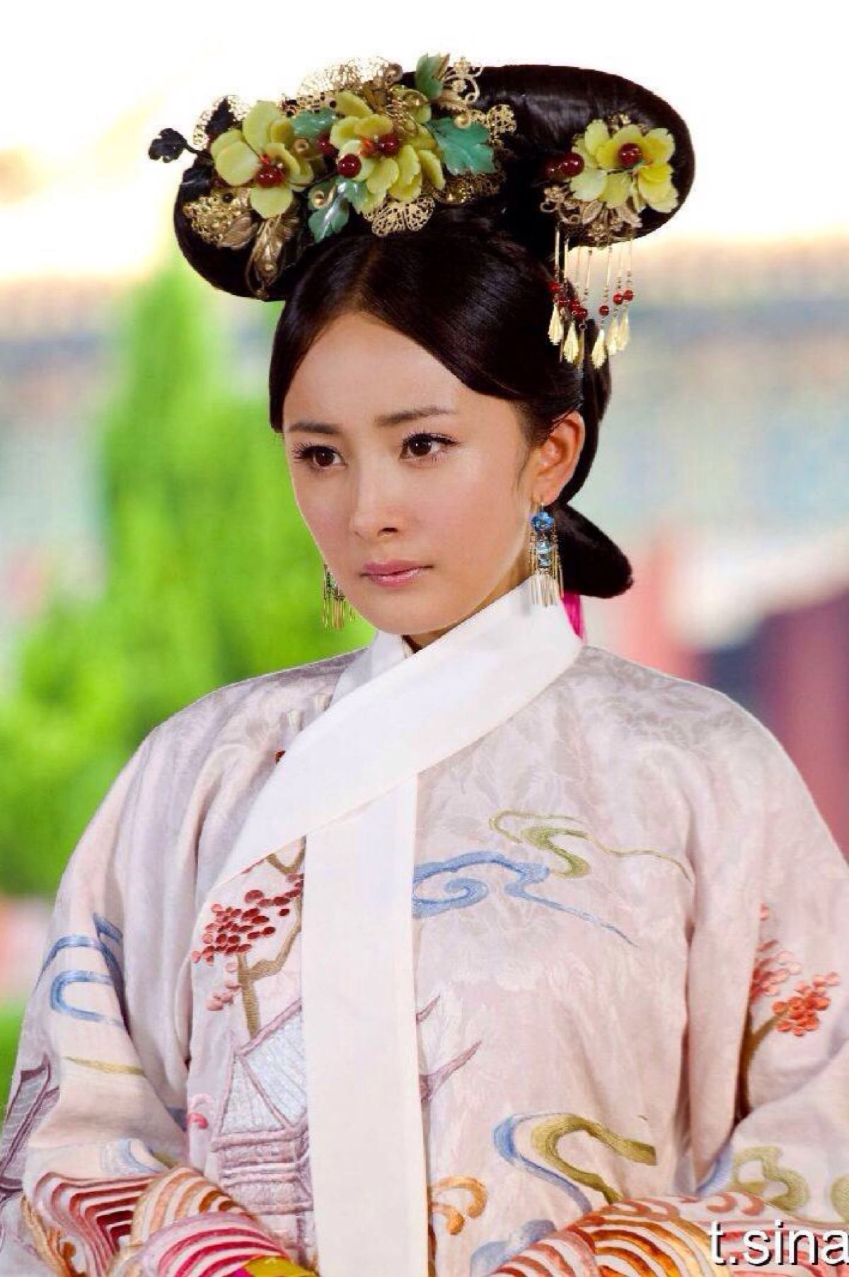 北川景子杨幂 北川景子和谁结婚 