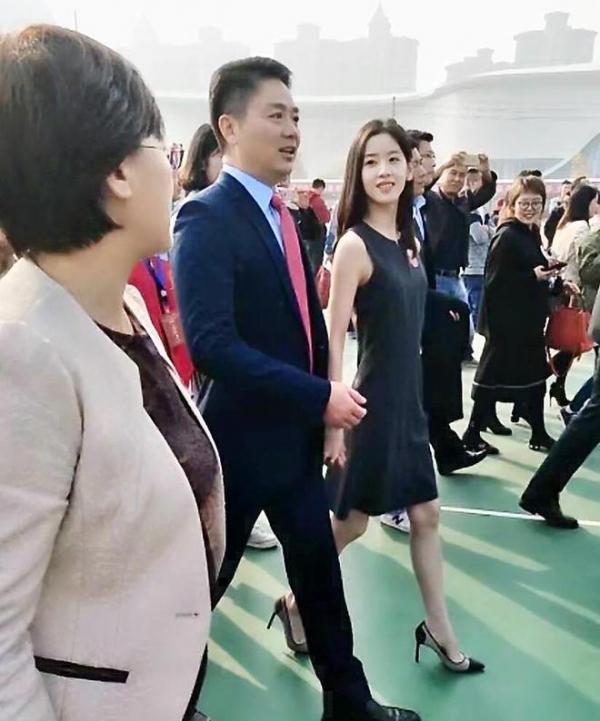刘强东美国是件怎么回事 刘强东美国是件是自己做的局 刘强东美国是件怎么回事 刘强东美国是件是自己做的局