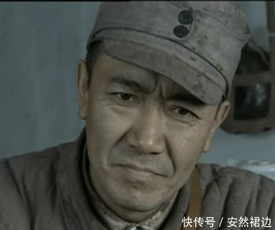 李云龙的原型 李云龙的原型是谁简介 