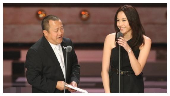 林嘉欣老公 林嘉欣老公袁建伟春秋多大 