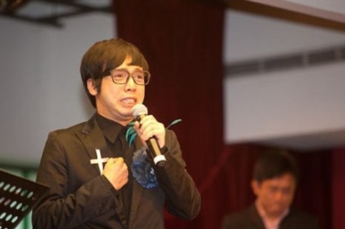 台湾艺人大炳 台湾艺人大炳简介