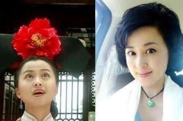 计春华现任老婆 计春华老婆个人简历 