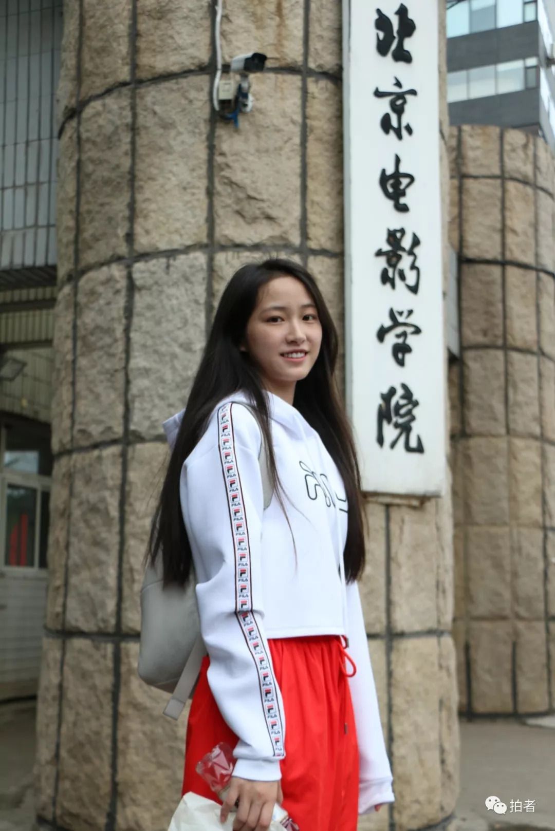 北影开学美男 2019北影校花是谁 北影开学美男 2019北影校花是谁