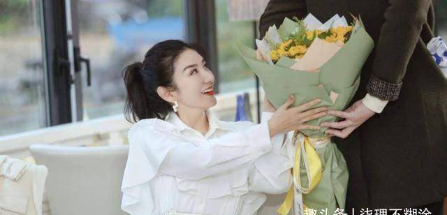 黄奕恋爱节目被骗 黄奕恋爱节目被骗是真的吗 