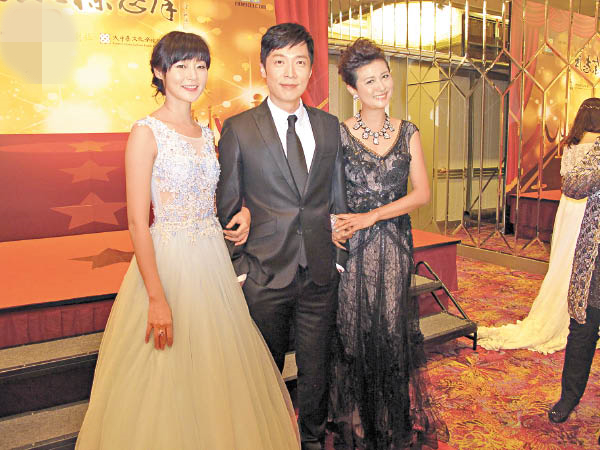 马浚伟老婆 马浚伟老婆个人资料 