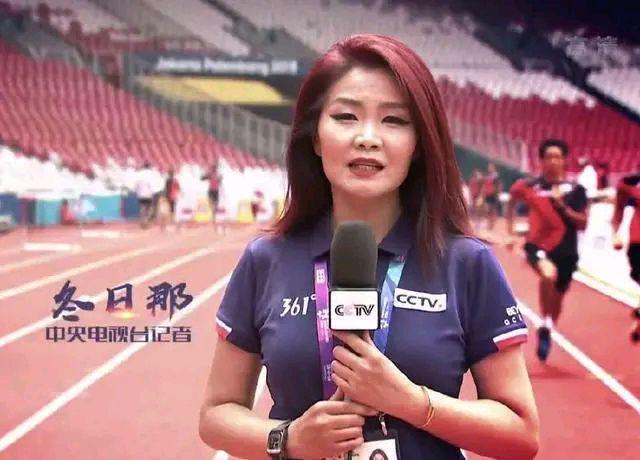 刘翔冬日娜 冬日娜刘翔采访 