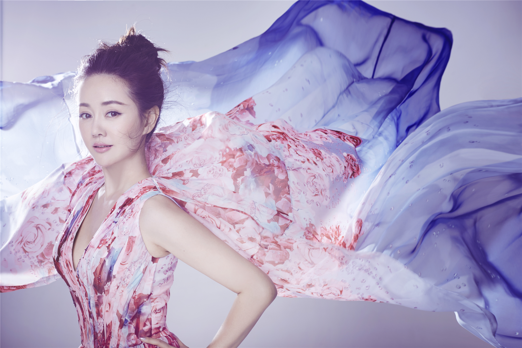 张定涵年龄 张定涵怎么不红 