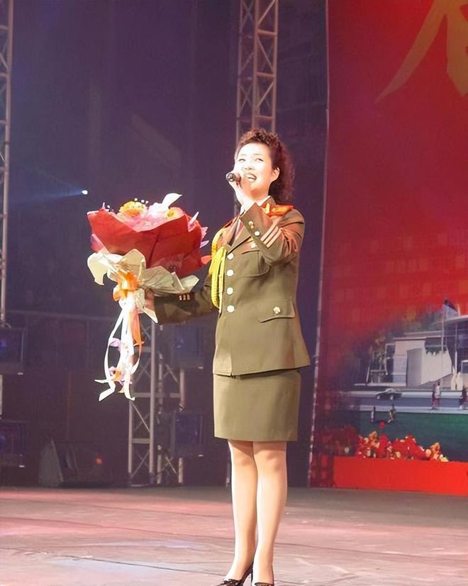 李双江丁英 李双江丁英哪年成婚 李双江丁英 李双江丁英哪年成婚