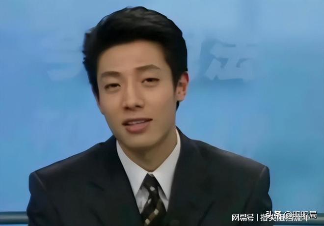 撒贝宁经纬 撒贝宁经纬分手原因 