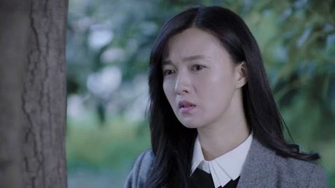 卧底返来杨欢 卧底返来杨欢表达宝玉 