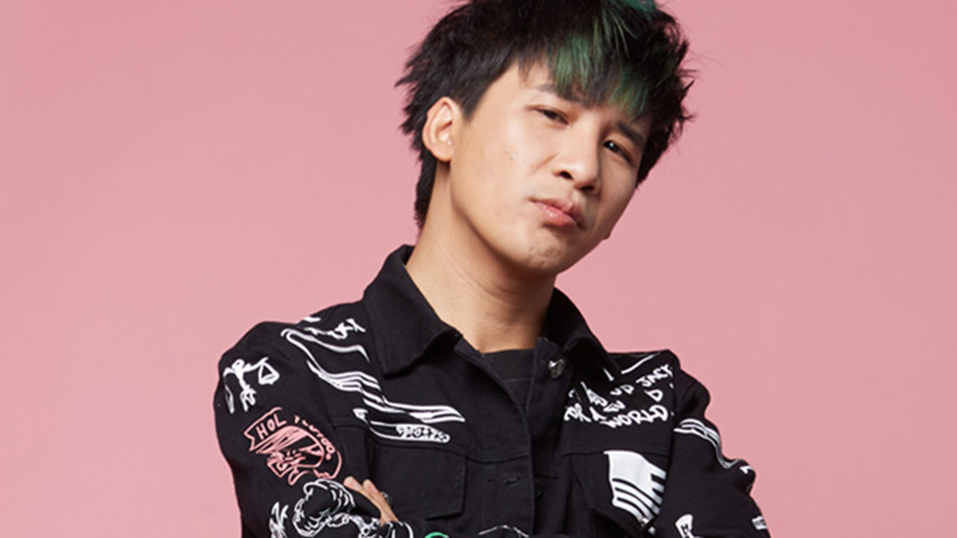 大张伟毒瘾 大张伟毒瘾视频 