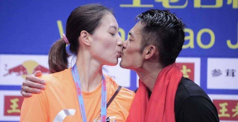 林丹身价 林丹的财产 林丹身价 林丹的财产