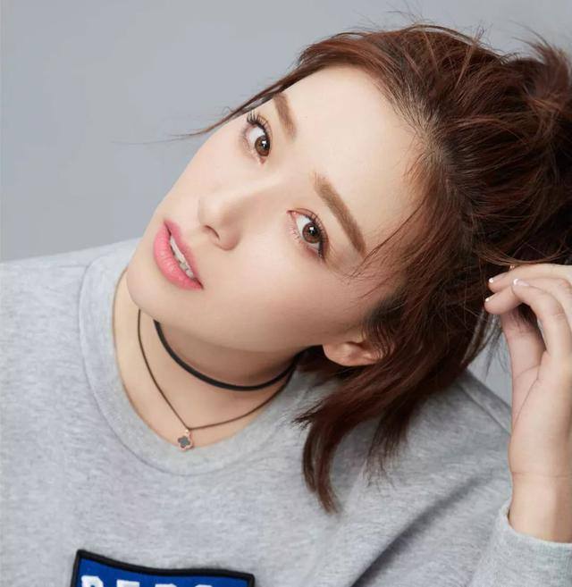 阚清子八卦 阚清子小八卦 