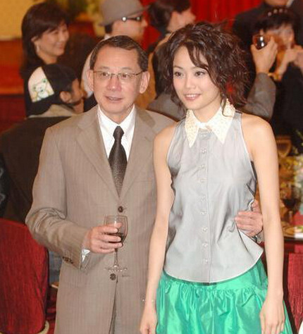 容祖儿杨受成 容祖儿杨受成什么干系 容祖儿杨受成 容祖儿杨受成什么干系