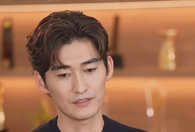 张翰几岁 张翰几岁了本年成婚了没有 张翰几岁 张翰几岁了本年成婚了没有