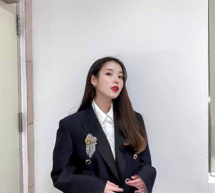 黄子韬表达iu 黄子韬表达iu,iu回应 