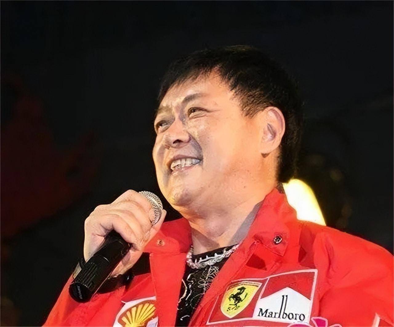 迟志强近况 迟志强近况照片 
