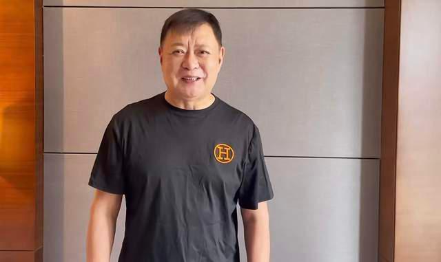迟志强现状 迟志强现状照片 