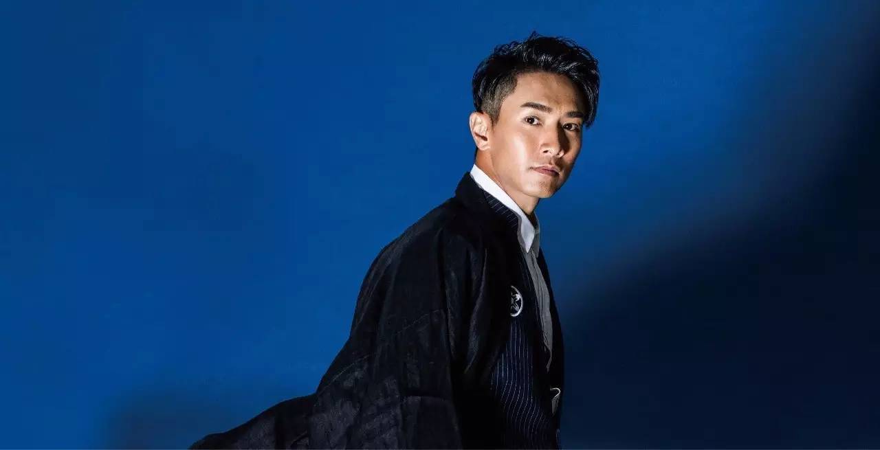 陈柏宇的发型 陈柏宇的发型叫什么