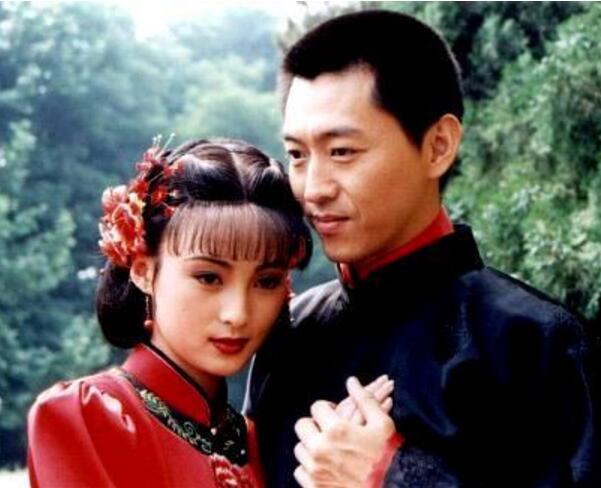 庹宗华家暴 庹宗华和妻子上的节目 庹宗华家暴 庹宗华和妻子上的节目