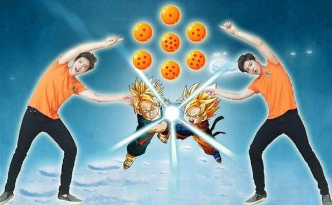 鹿晗七龙珠 鹿晗九龙珠事件是什么