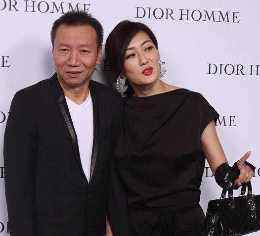 孟广美的老公 演员孟广美的老公是谁