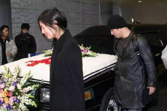 郑多彬葬礼 郑多彬葬礼 李善均 