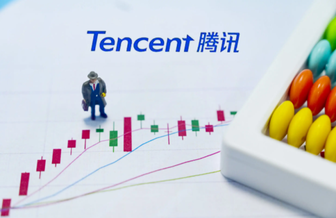 腾讯蒸发5000亿港元 腾讯市值蒸发5000亿港元 腾讯蒸发5000亿港元 腾讯市值蒸发5000亿港元
