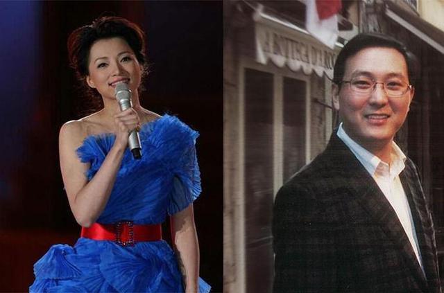 董卿丈夫被执行超7亿 董卿现与丈夫干系如何? 董卿丈夫被执行超7亿 董卿现与丈夫干系如何?