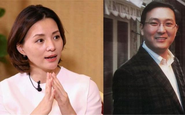 董卿丈夫被执行超7亿 董卿现与丈夫干系如何? 董卿丈夫被执行超7亿 董卿现与丈夫干系如何?