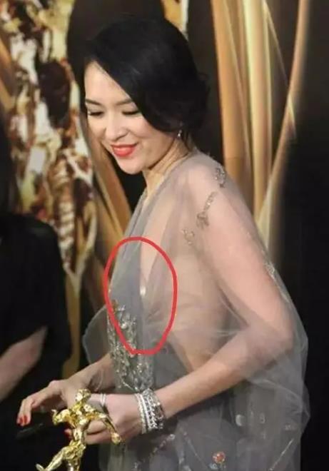 章子怡捐款事件 章子怡诈捐门是怎么回事 