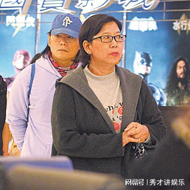李宗盛老婆是谁 李宗盛老婆有几个