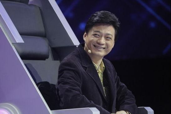 周立波崔永元 周立波崔永元互相调侃